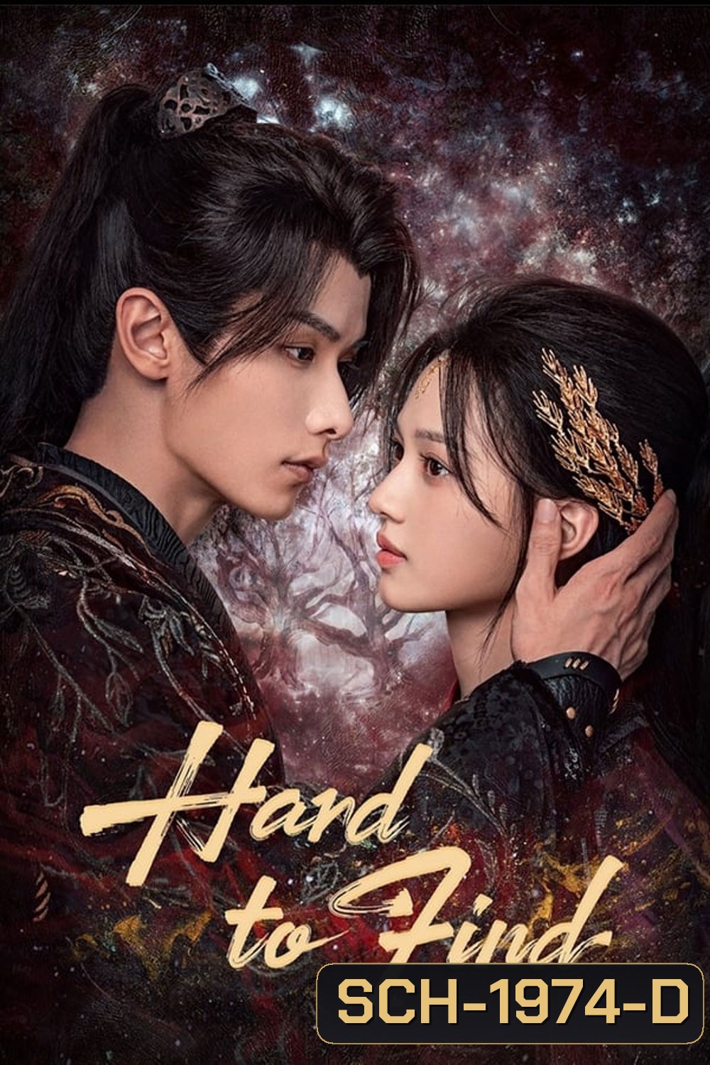 Hard to Find (2024) ผนึกรักใต้นครา