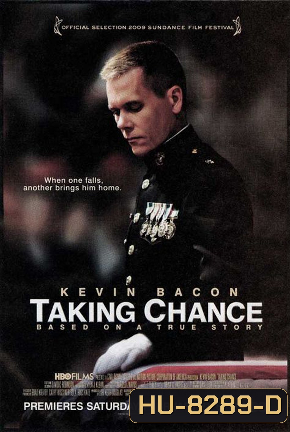 ด้วยเกียรติ แด่วีรบุรุษ Taking Chance (2009)