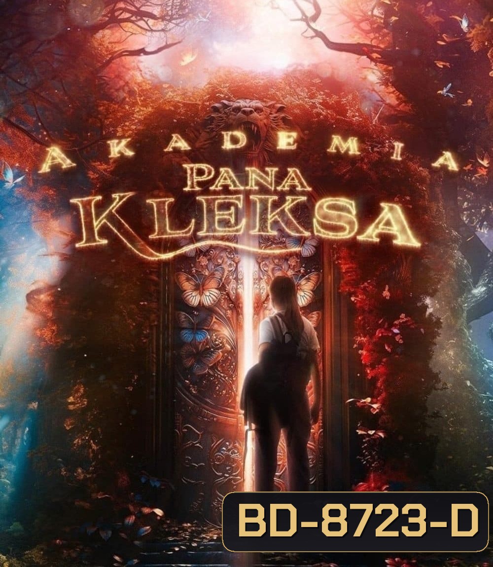 Kleks Academy (2024) โรงเรียนมายา คุณเคล็กซ์