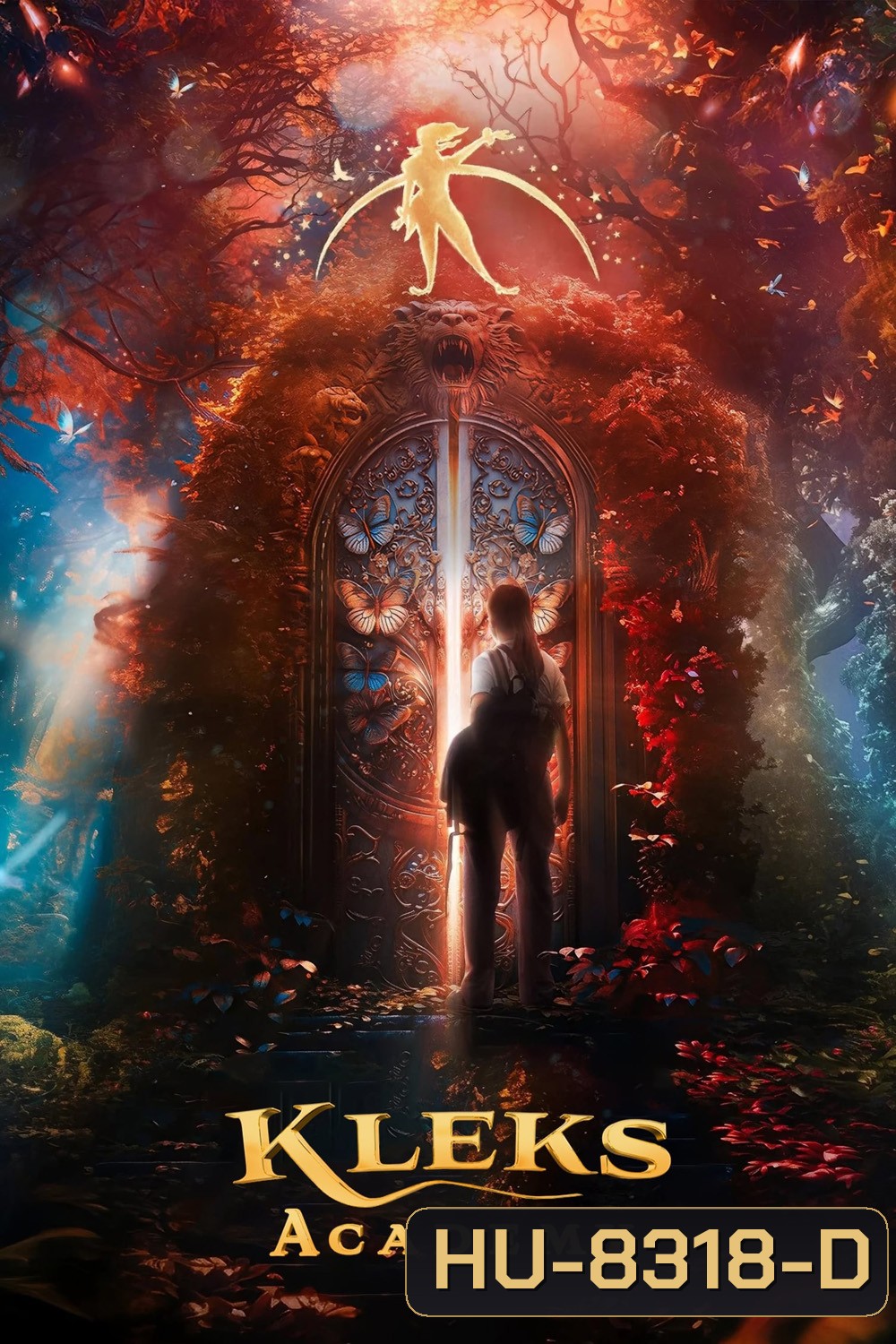 Kleks Academy โรงเรียนมายา คุณเคล็กซ์ (2024)