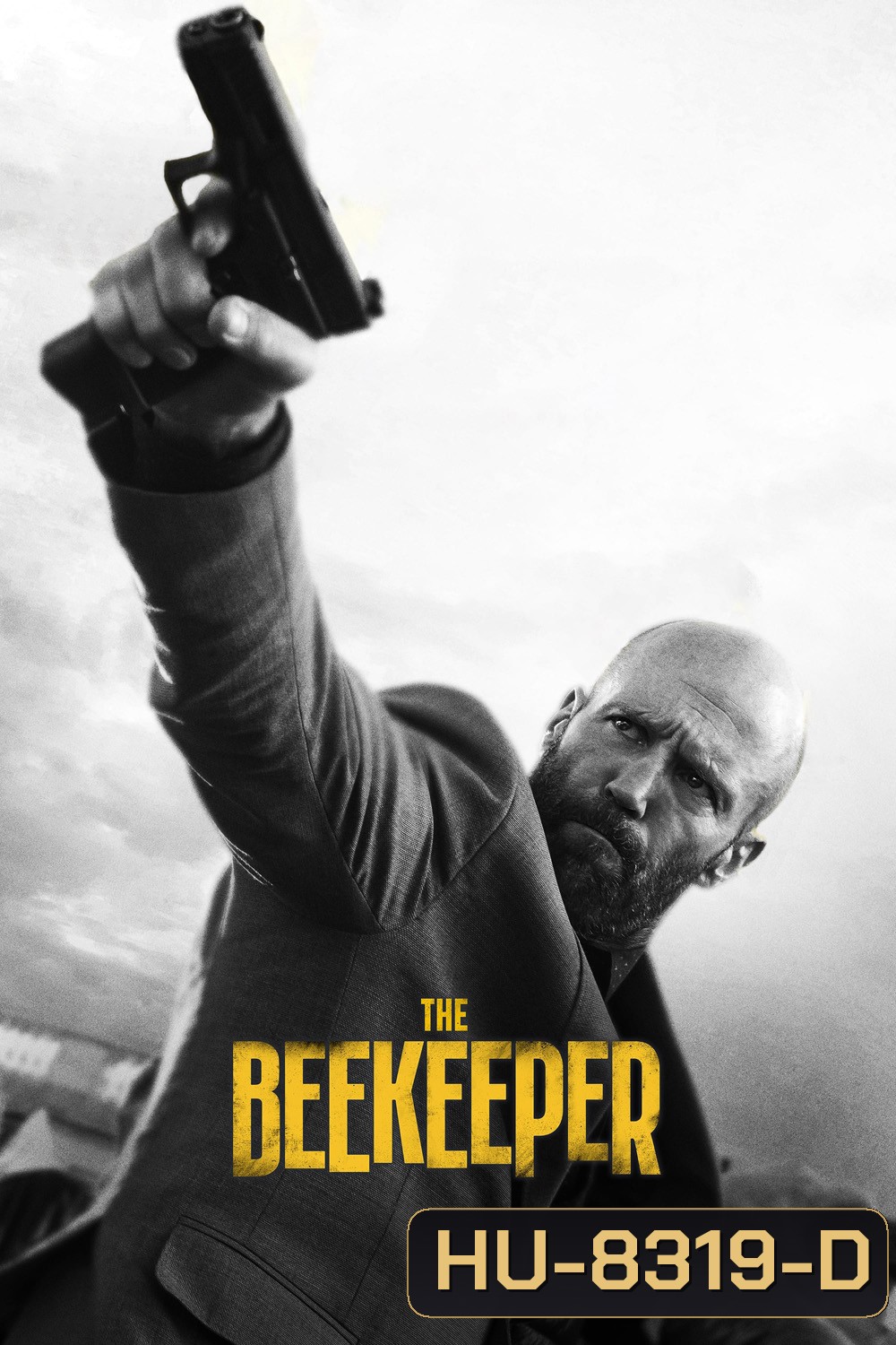 นรกเรียกพ่อ The Beekeeper (2024)