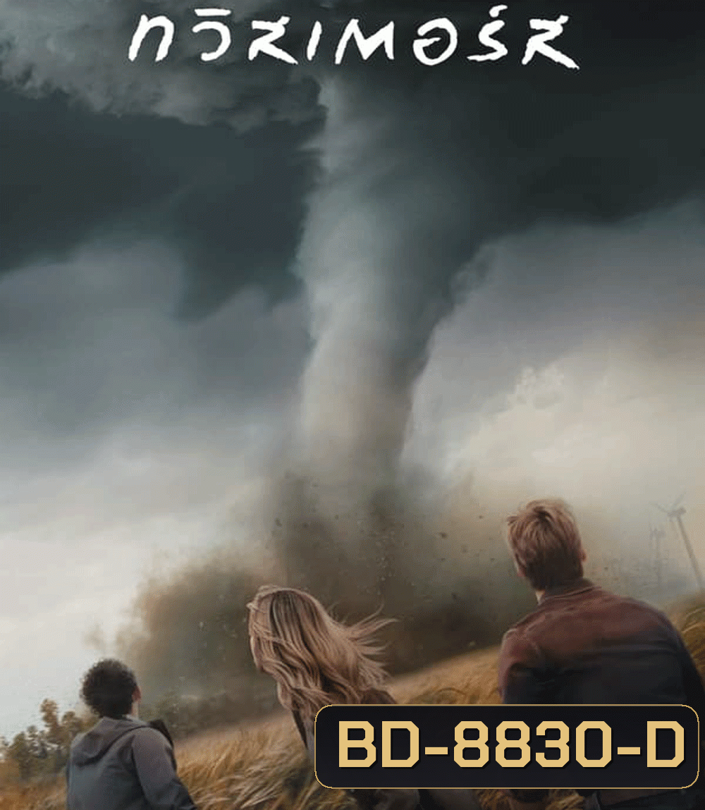 Twisters ทวิสเตอร์ส (2024)