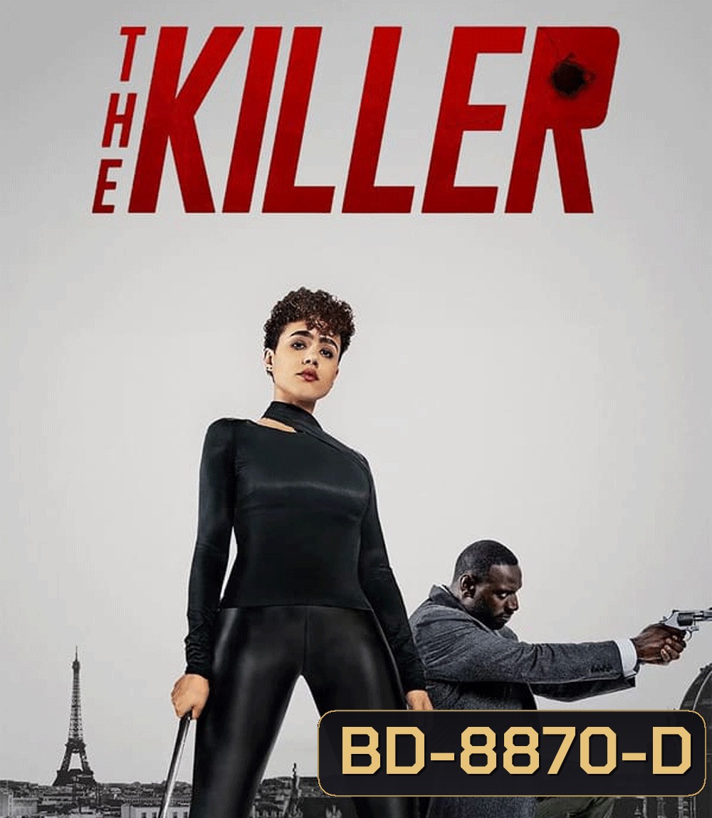 The Killer สวยกล้าบ้าระห่ำ (2024)