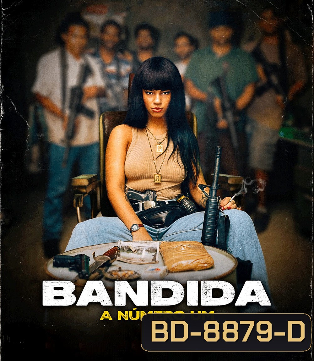 Outlaw เจ้าแม่ (2024)