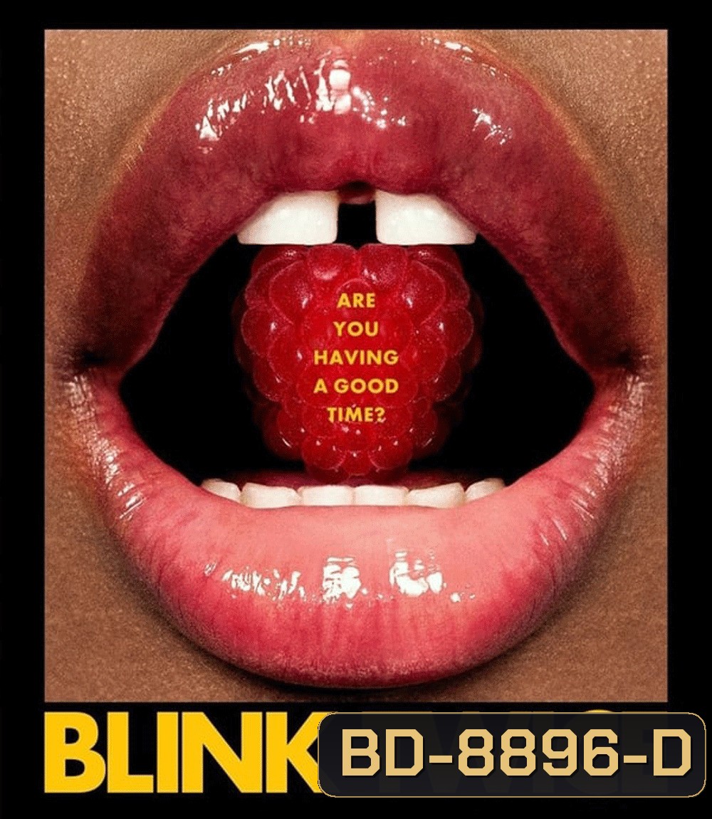 Blink Twice บลิงก์ ทไวซ์ ซิกอันตราย (2024)