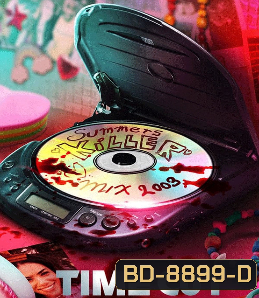 Time Cut เจาะเวลาฆ่าอดีต (2024)