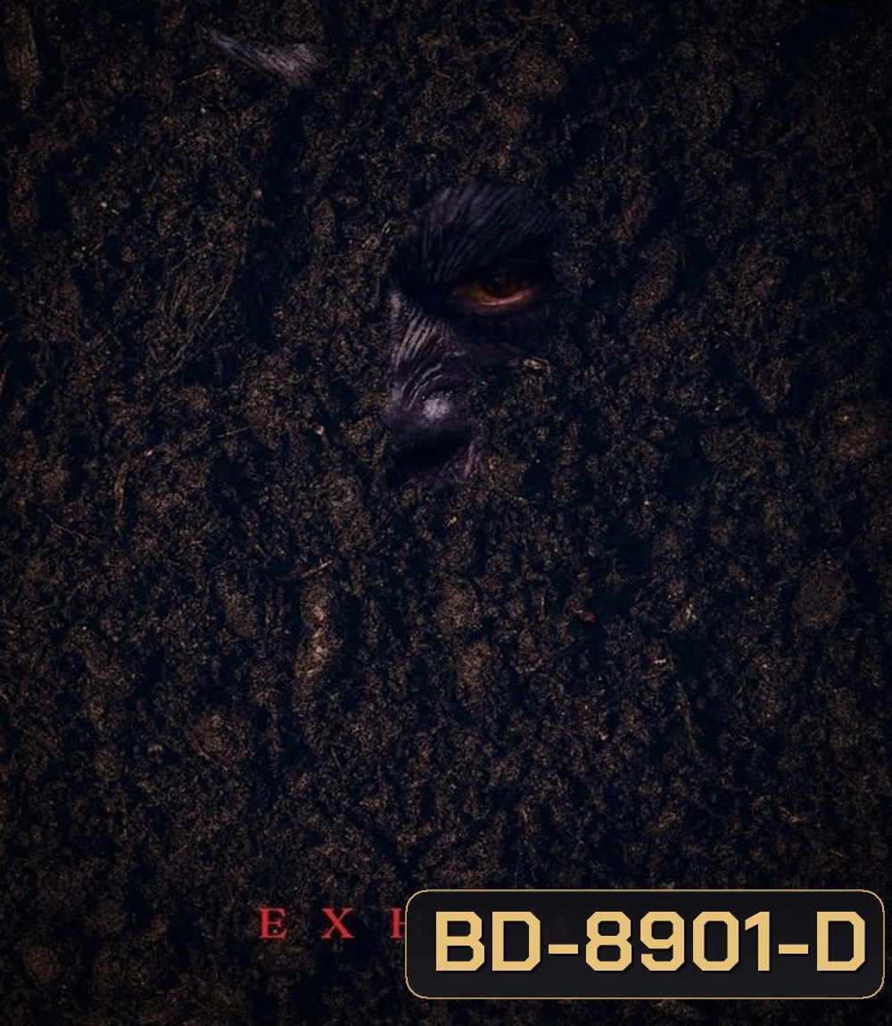 Exhuma ขุดมันขึ้นมาจากหลุม (2024)