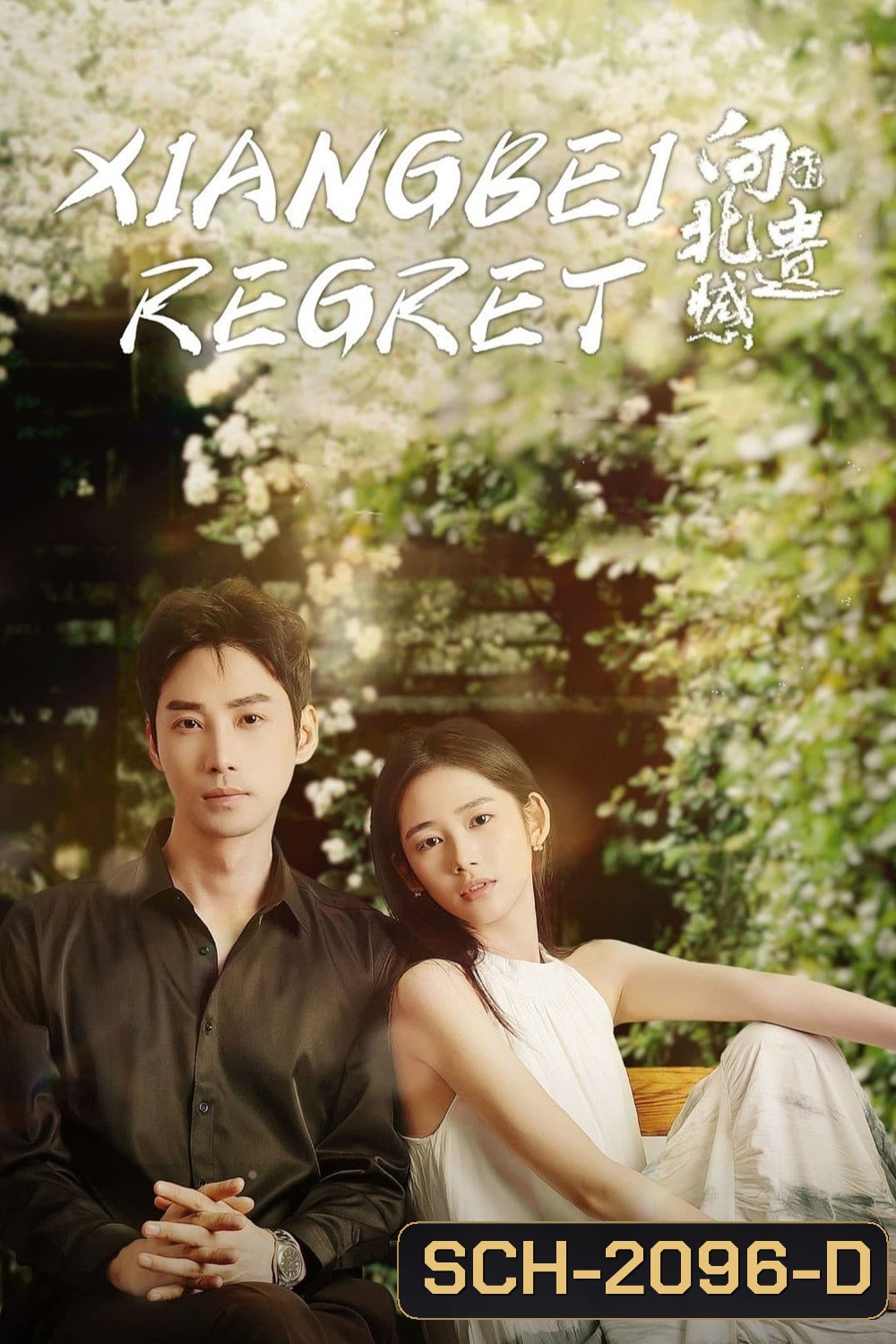 Xiangbei Regret เกสต์เฮาส์เยียวยารัก (2024) EP01-EP20End
