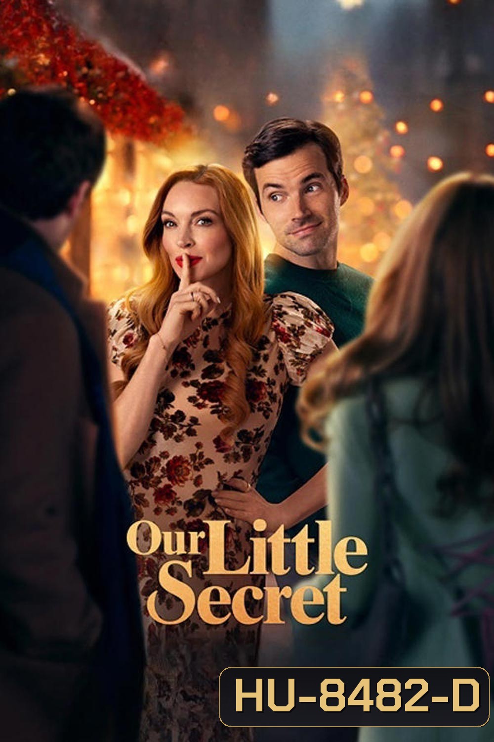 Our Little Secret (2024) ความลับเล็กๆ