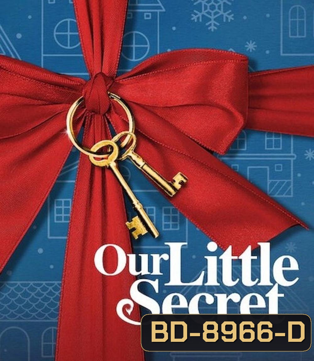 Our Little Secret (2024) ความลับเล็กๆ
