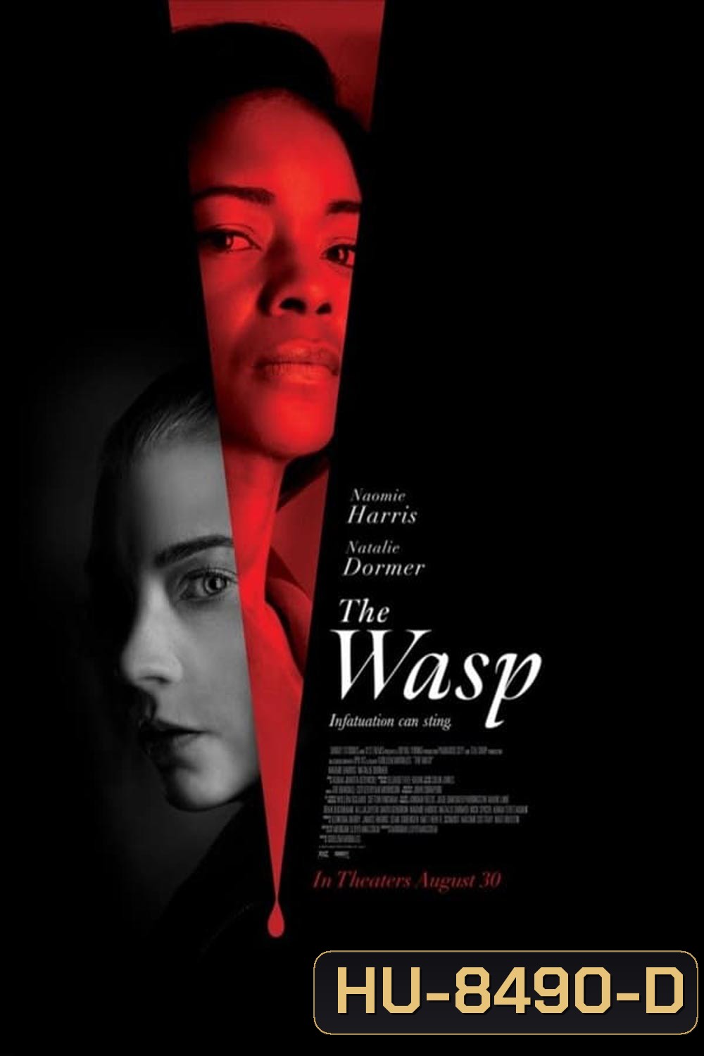 The Wasp (2024)