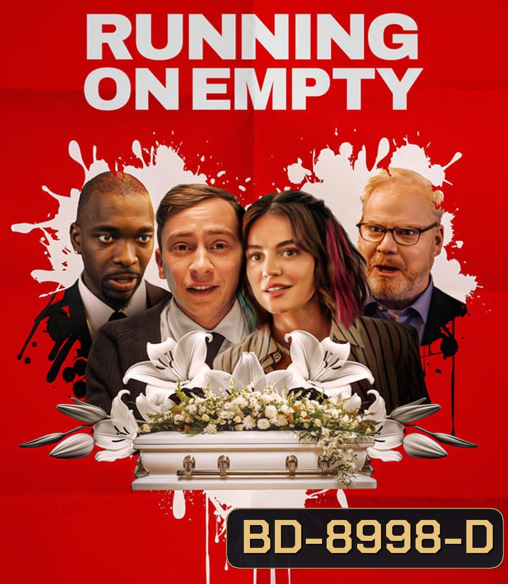 Running On Empty (2024)