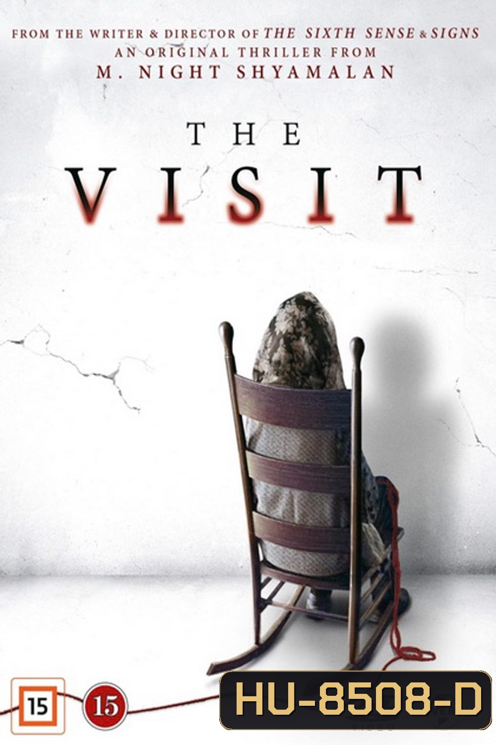 The Visit (2015)