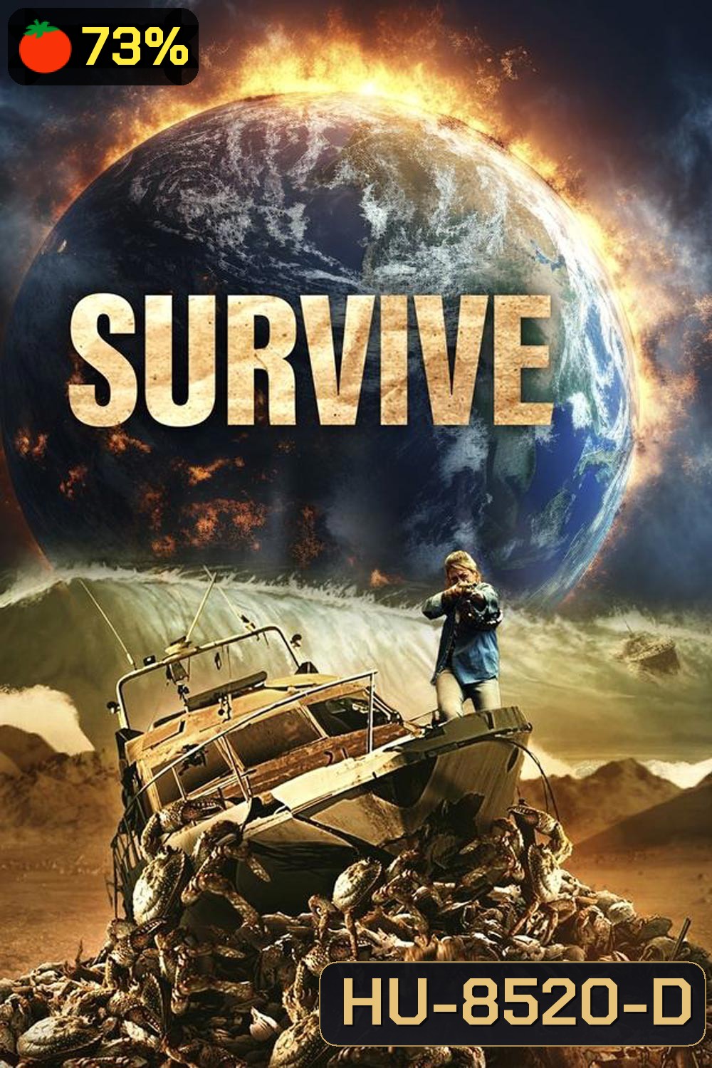 Survive ต้องรอด (2024)