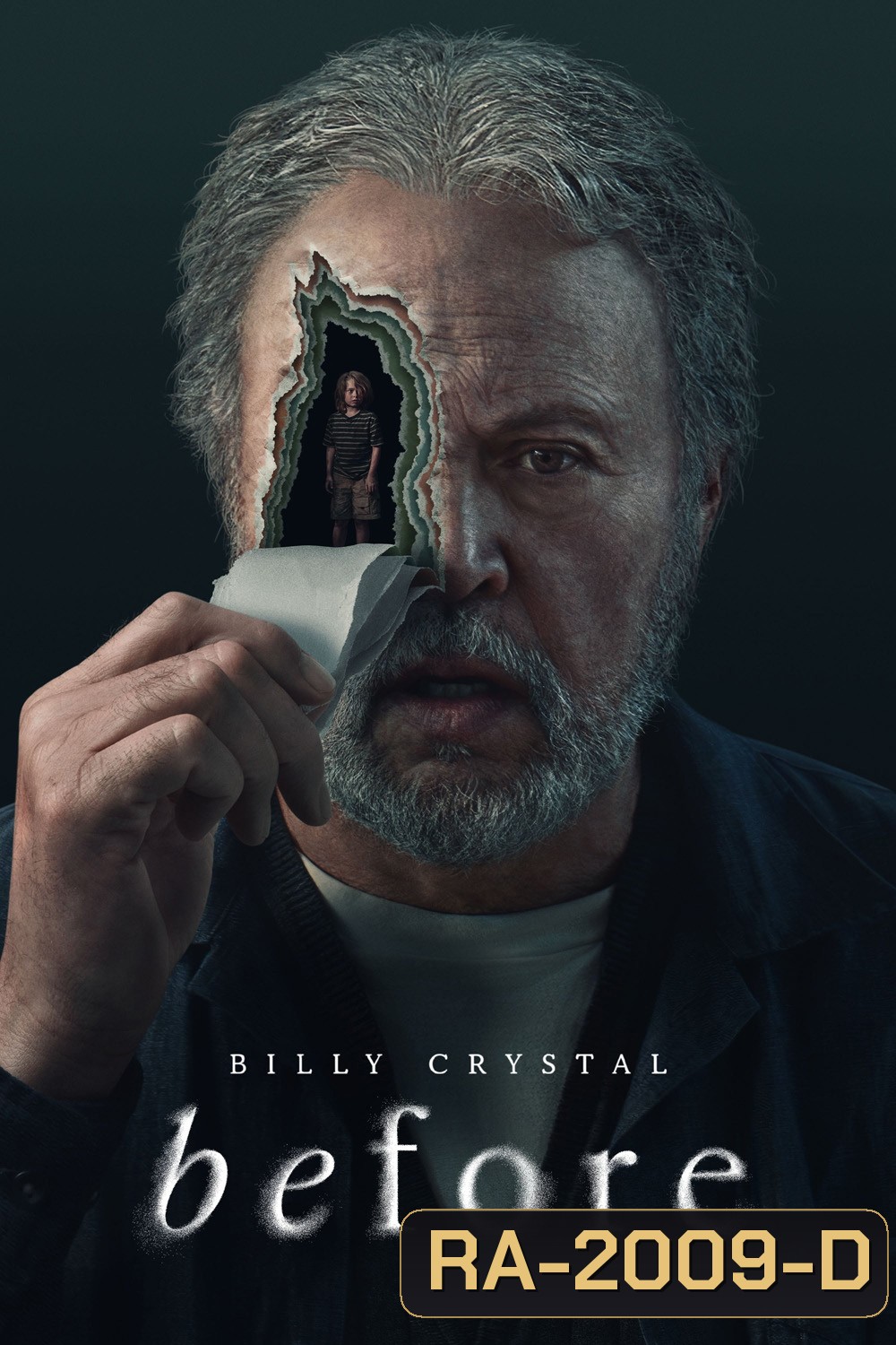 Before (2024) 10 ตอนจบ