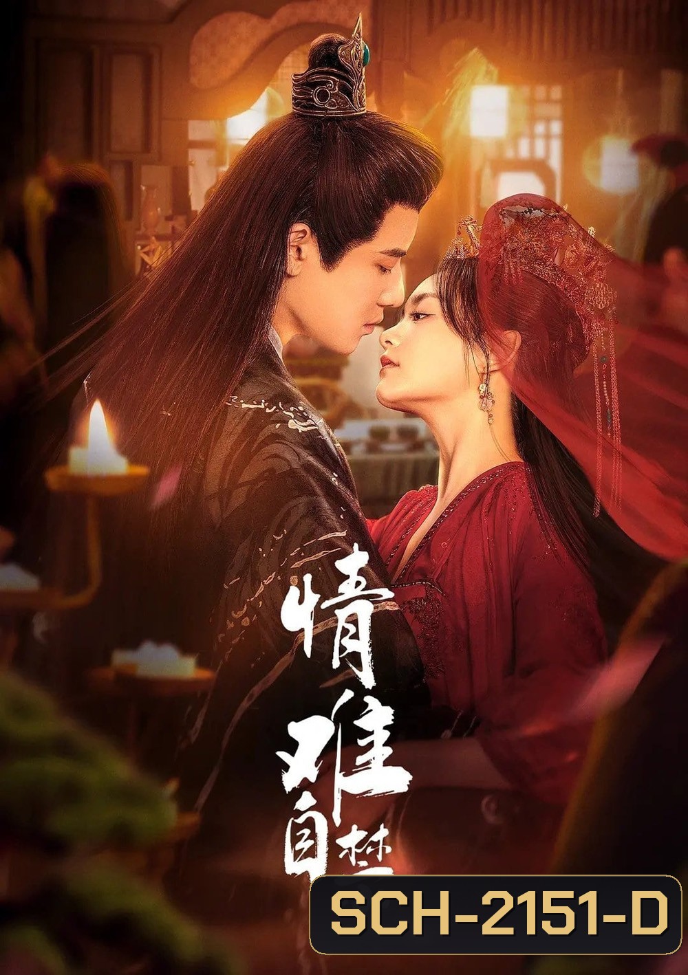 [Mini-Series] Lost You, Found You รักมิอาจห้ามใจ (2024) EP01-EP20End