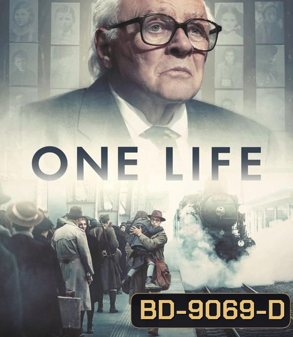 One Life มากกว่าหนึ่งชีวิต (2023)