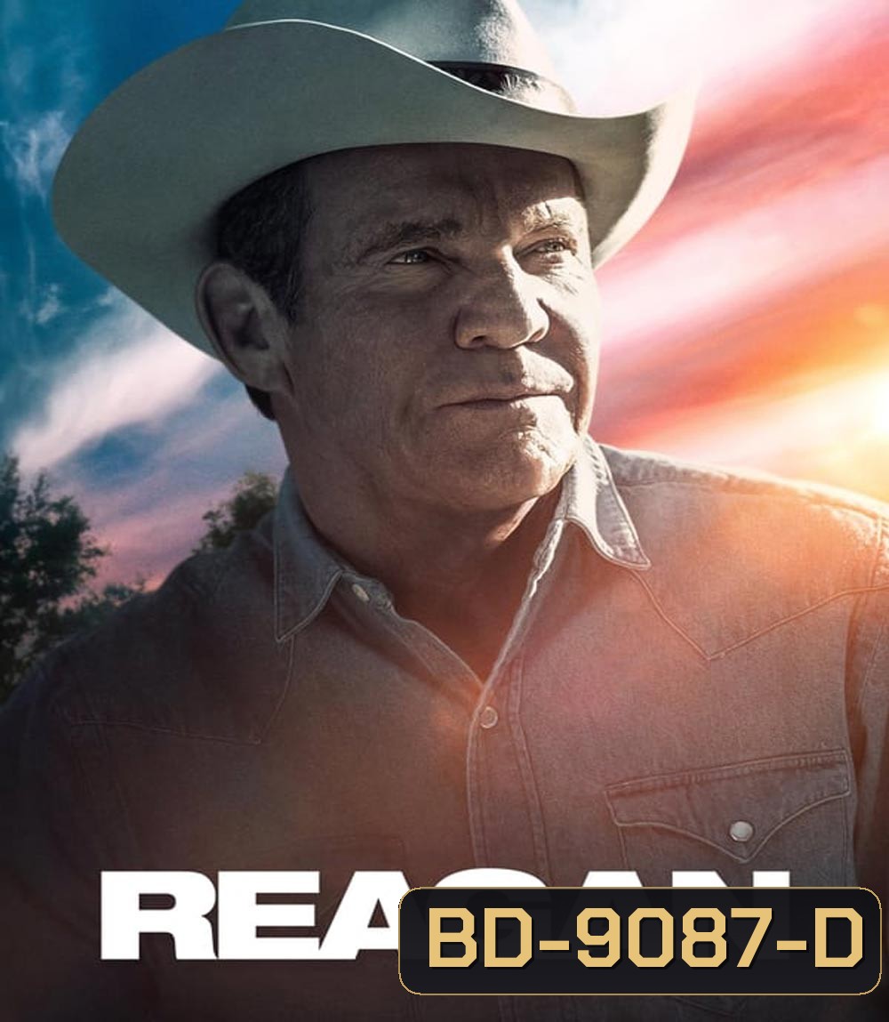 Reagan (2024)