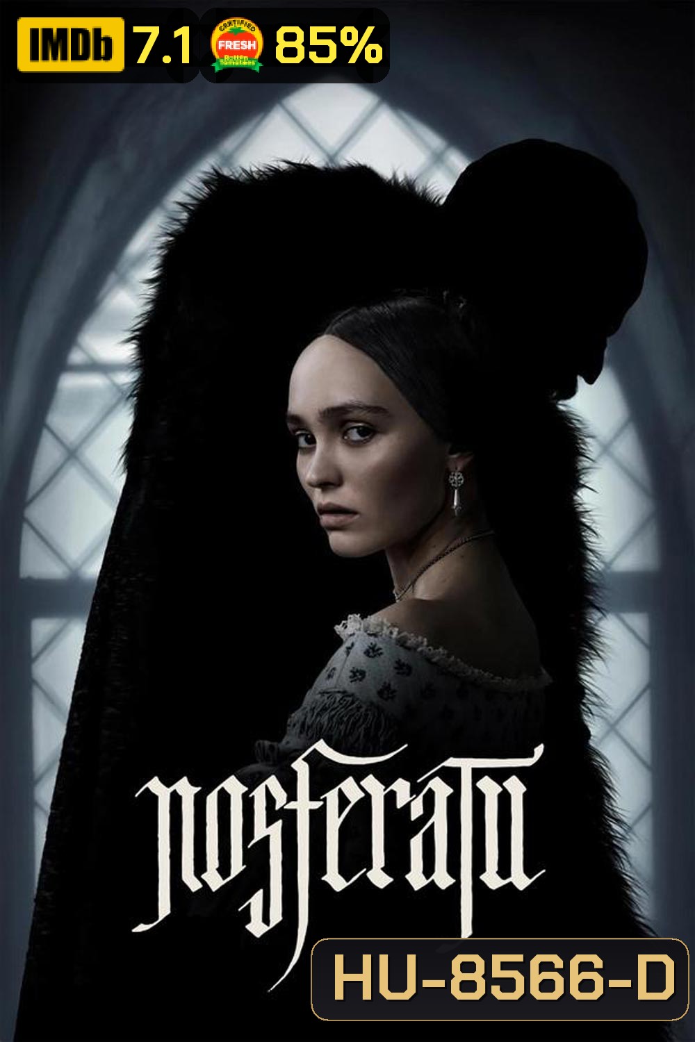 Nosferatu นอสเฟอราตู (2024)