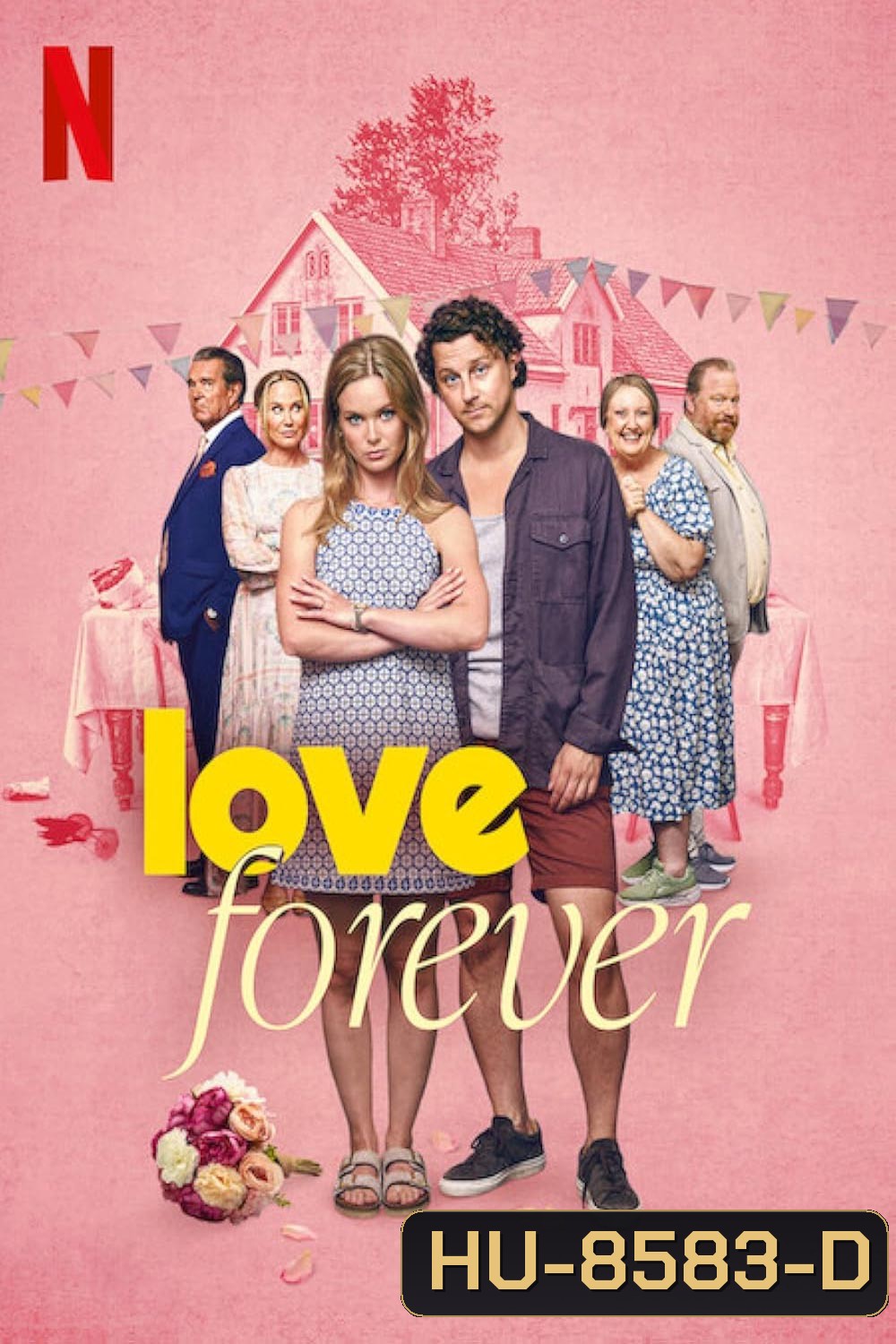 Love Forever รักนิรันดร (2025)