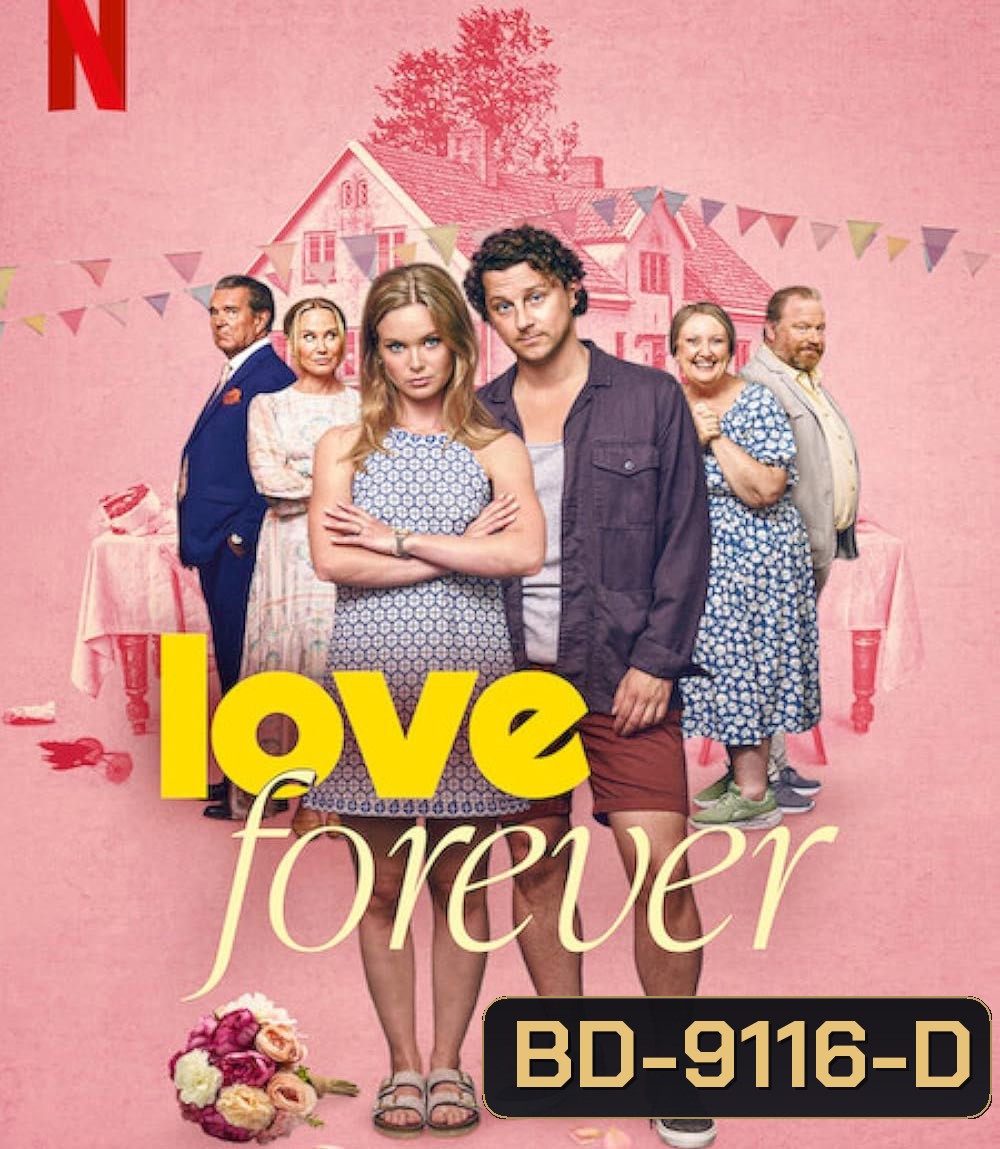 Love Forever รักนิรันดร (2025)