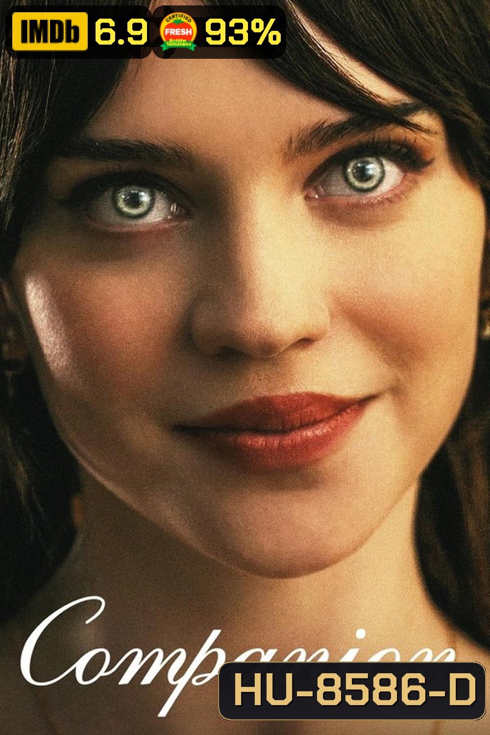 Companion คอมแพเนียน (2025)