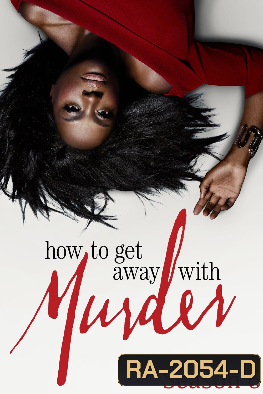 How to Get Away with Murder Season 6 ก๊วนแสบอำพรางศพ ปี 6 (2019) 15 ตอนจบ
