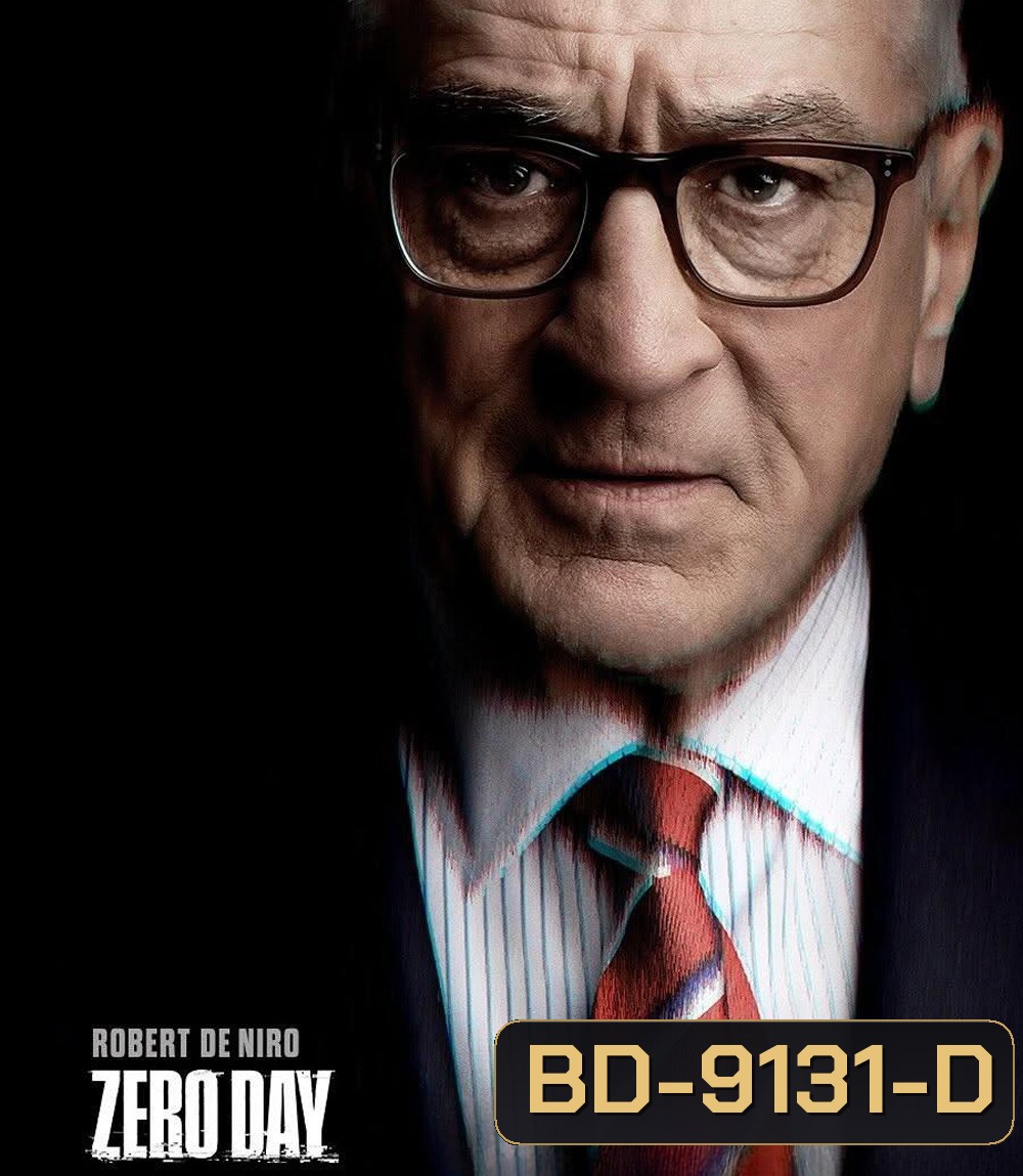 เจาะระบบโลกสะเทือน Zero Day (2025) {ตอนที่ 1 ซับไทยเท่านั้น} 6 ตอนจบ