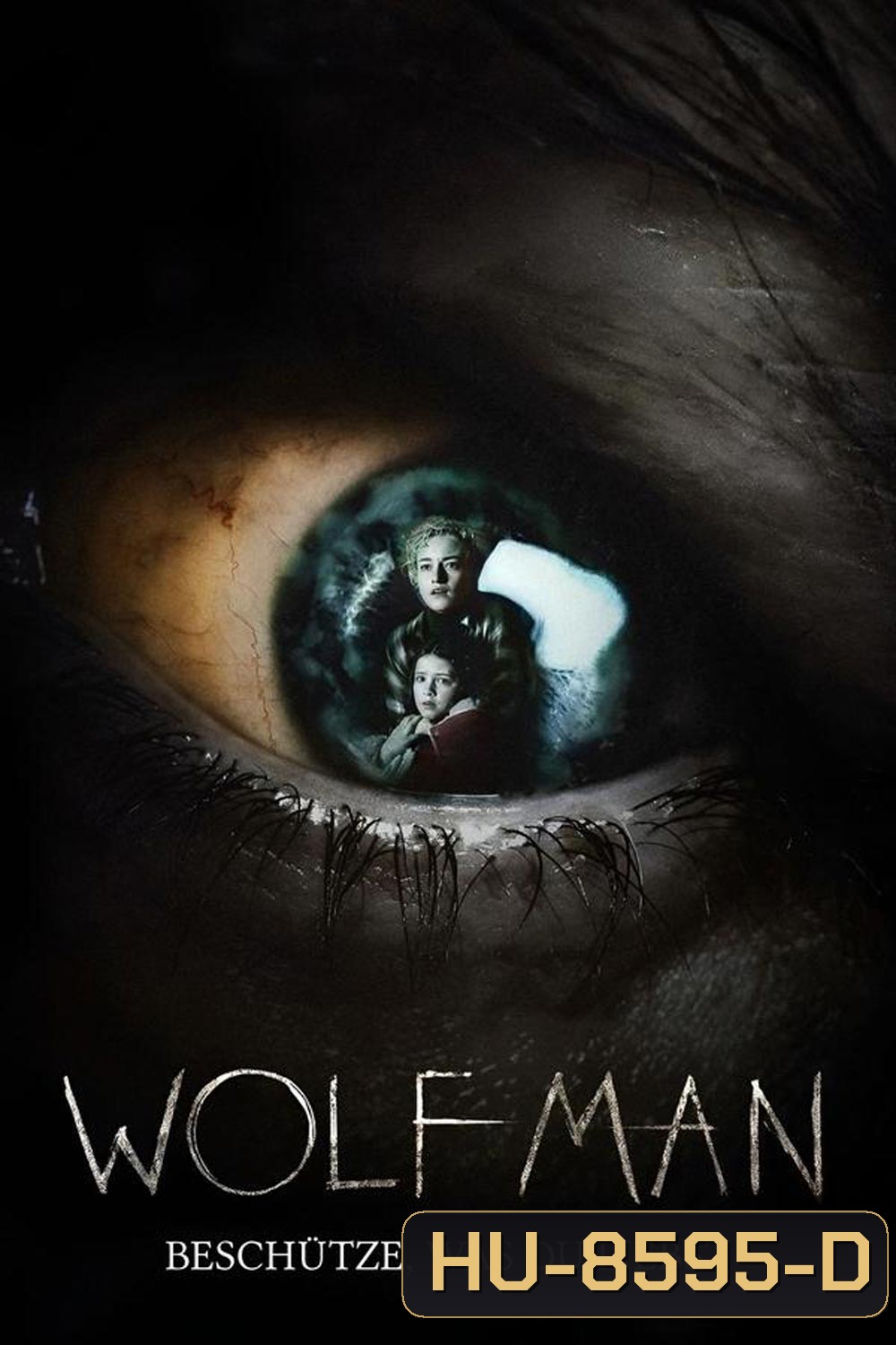 Wolf Man มนุษย์หมาป่า (2025)