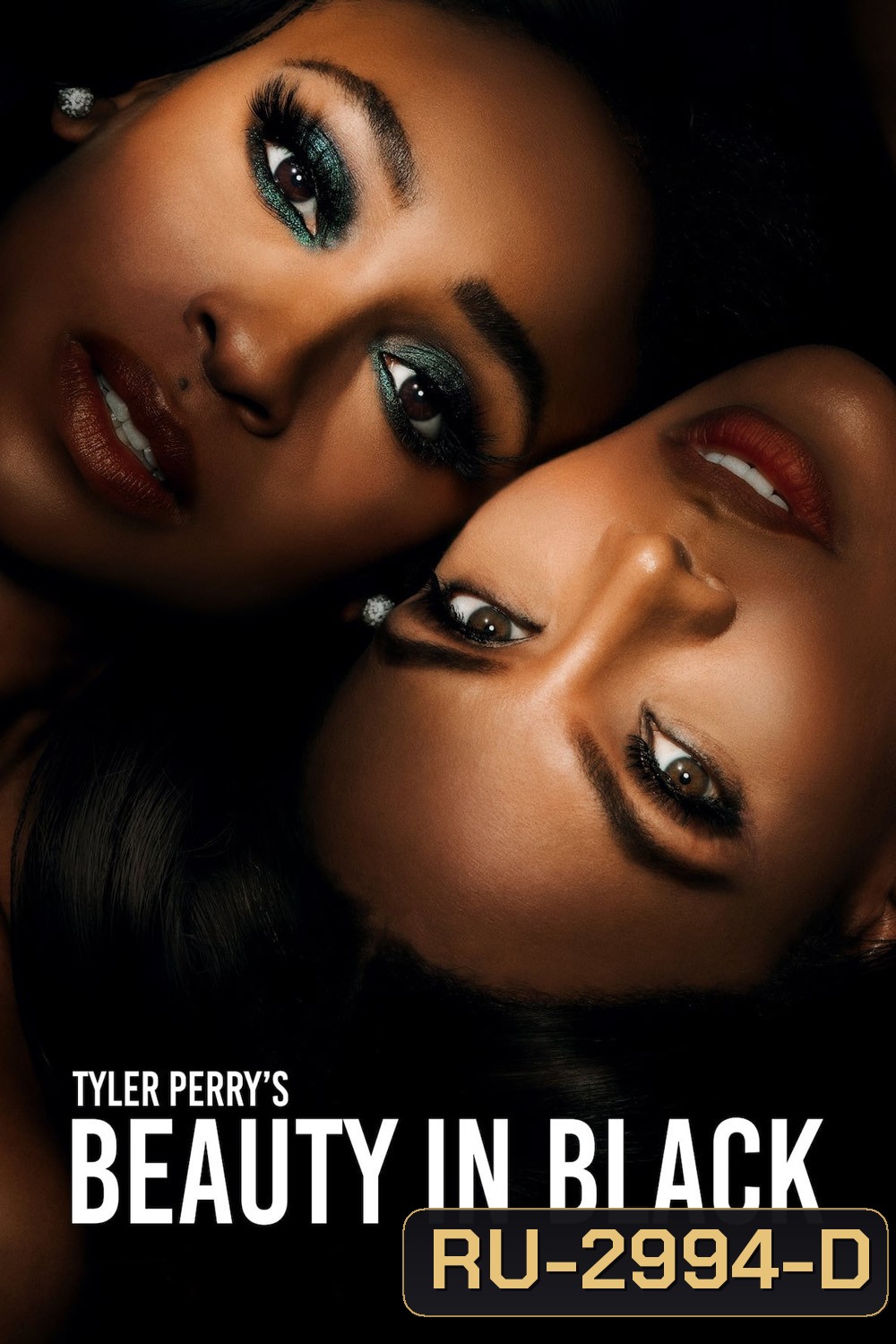 บิวตี้ อิน แบล็ก Tyler Perrys Beauty in Black Season 1 (2024) 16 Ep.จบ