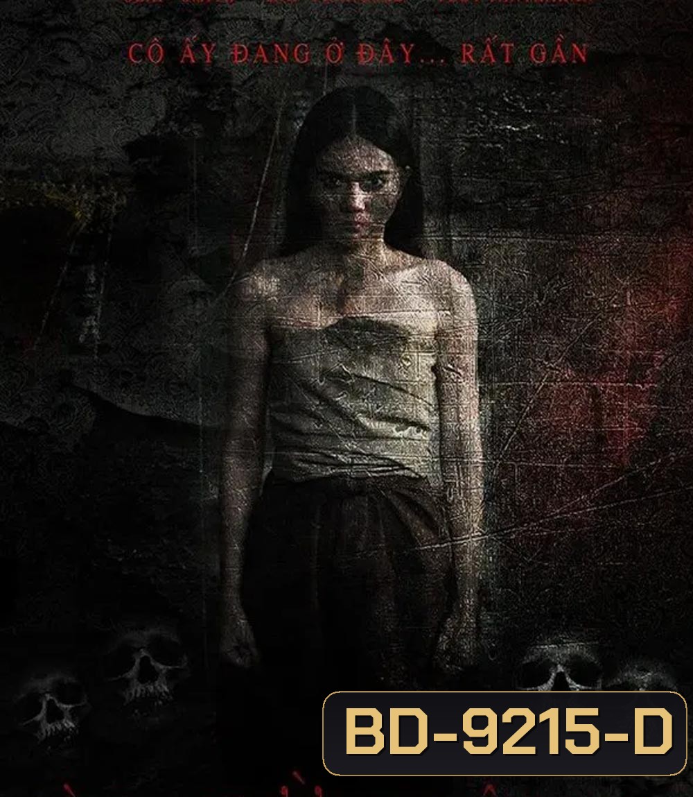 Mae Nak Reborn (2022)