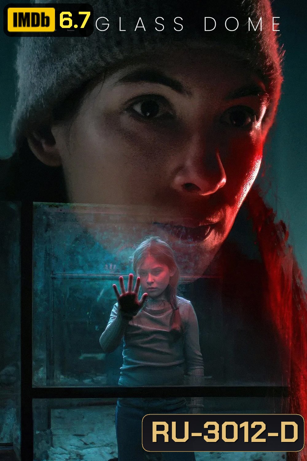 The Glass Dome (2025) 6 ตอนจบ