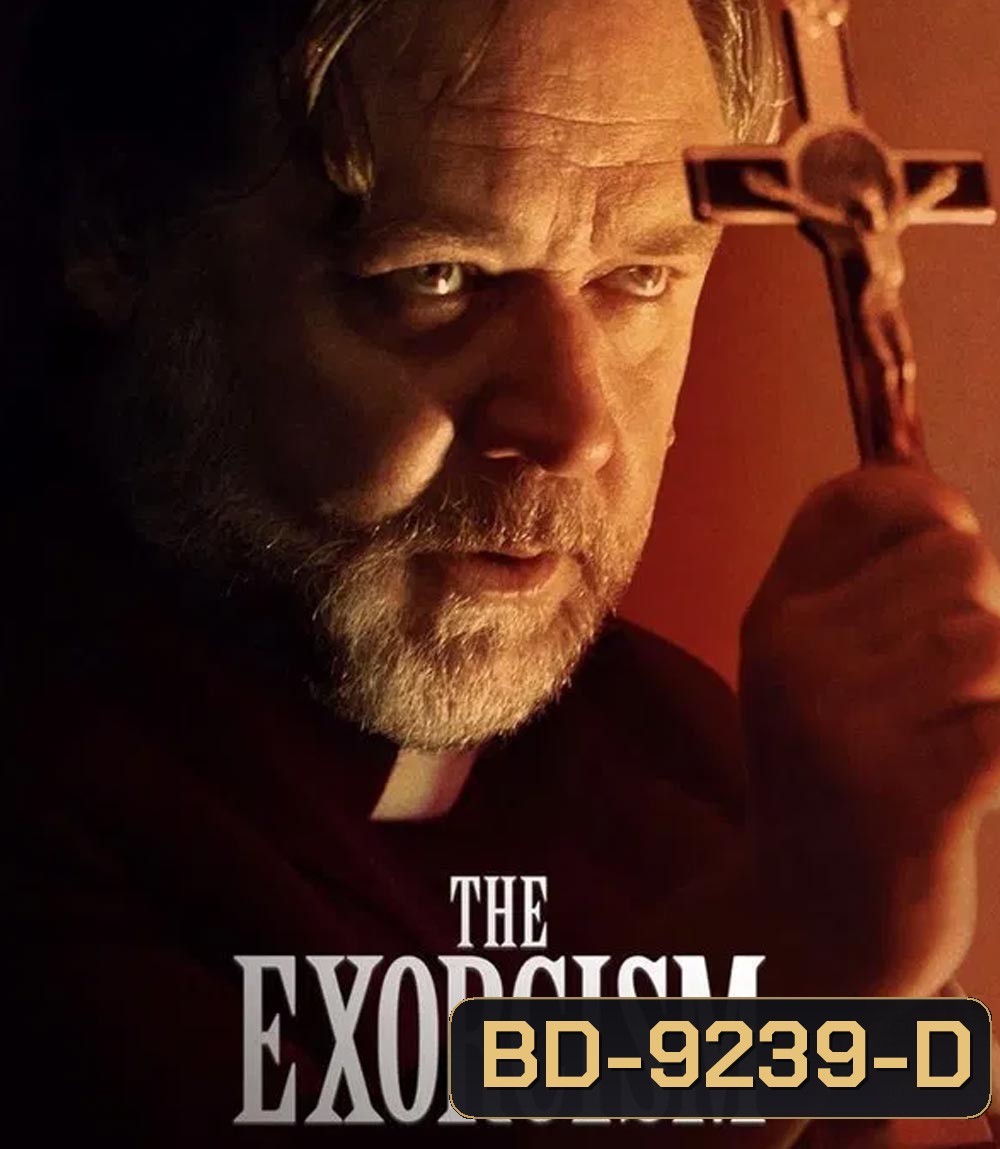 The Exorcism นรก สิง สาป (2024)