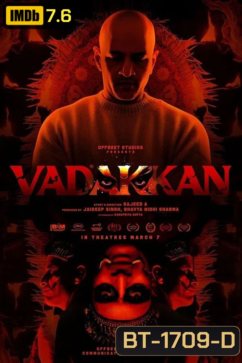 Vadakkan (2025)