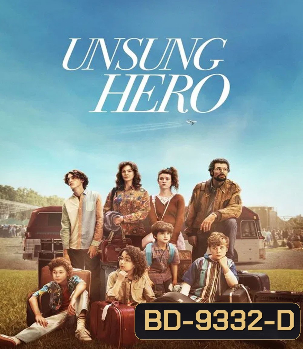 Unsung Hero รัก ฝัน ศรัทธา (2024)