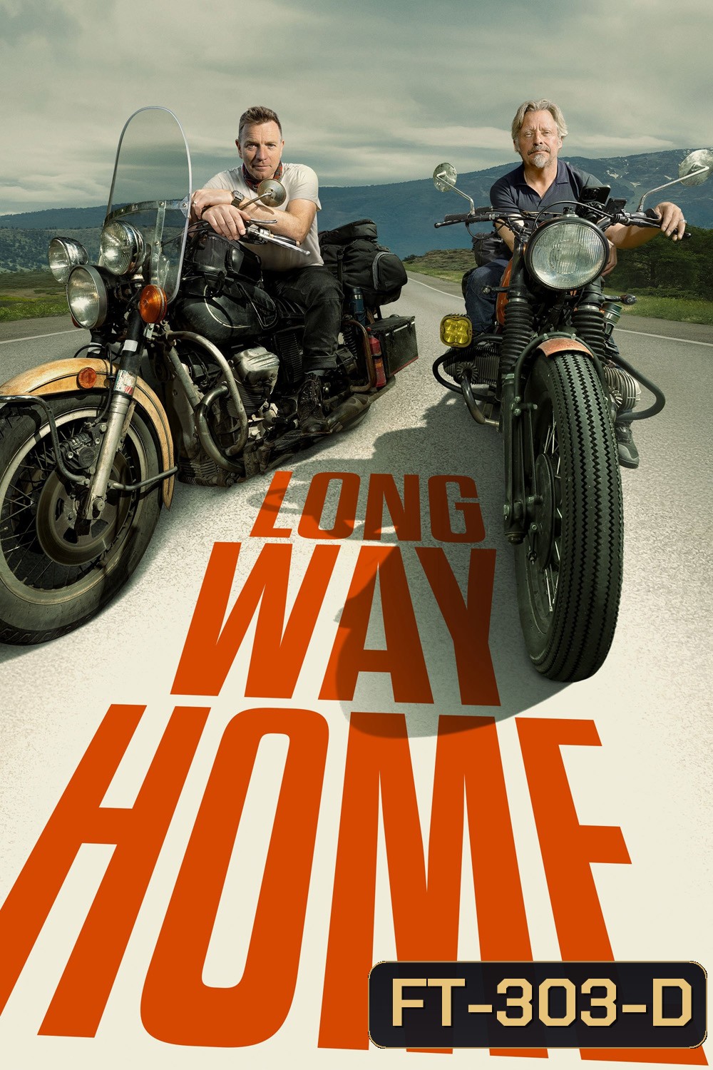 Long Way Home (2025) 10 ตอนจบ