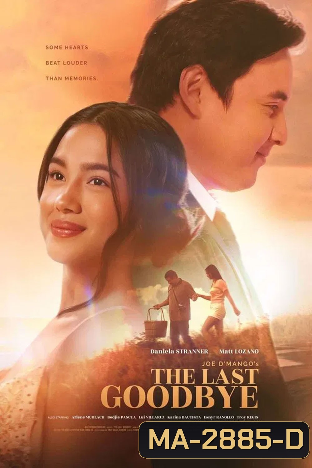 The Last Goodbye (2025) คำลาครั้งสุดท้าย