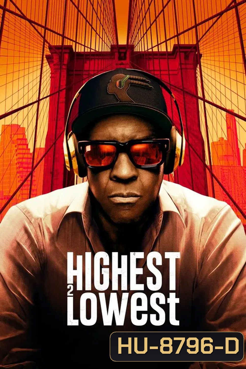 Highest 2 Lowest (2025)