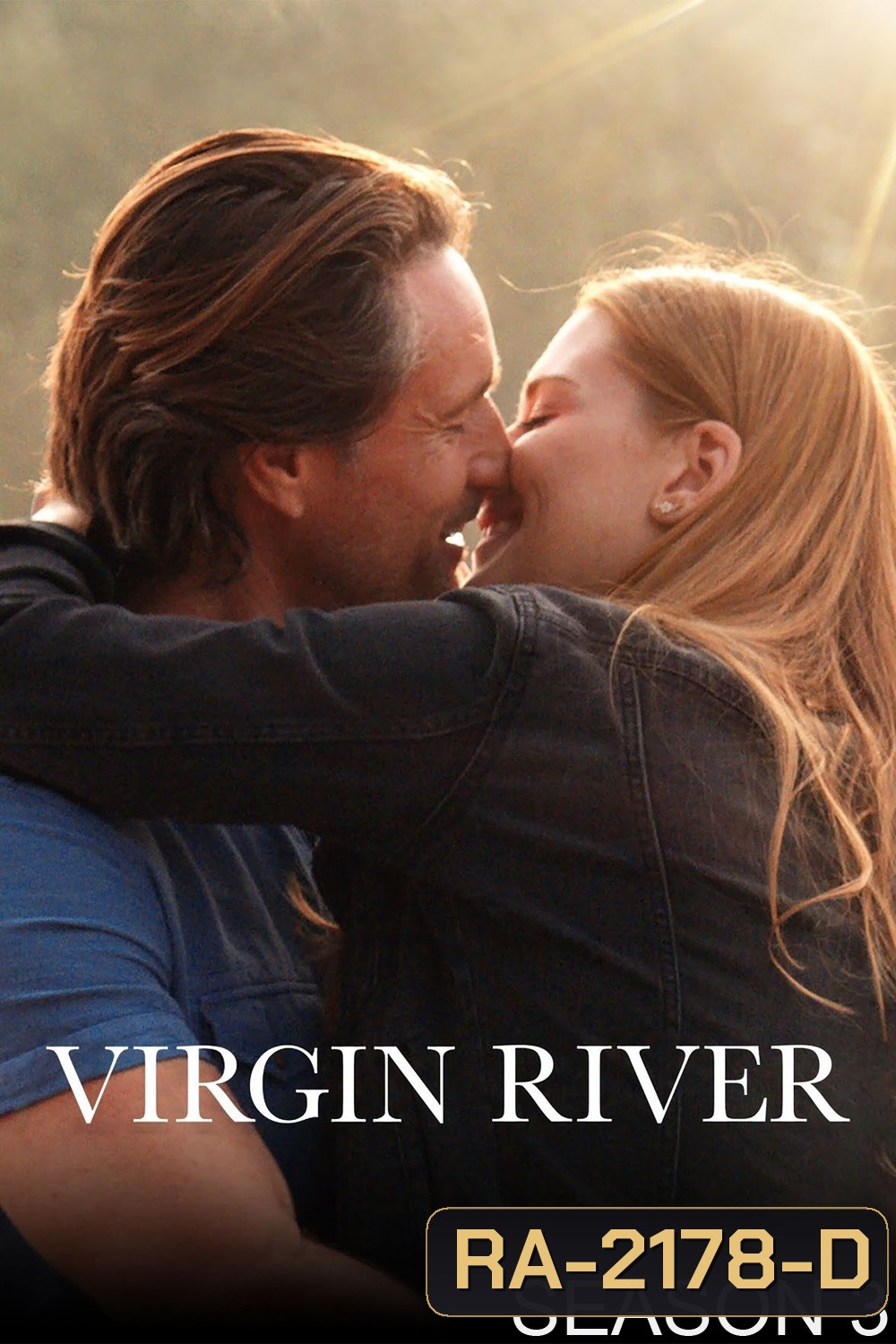 Virgin River Season 3 (2021) 10 ตอน