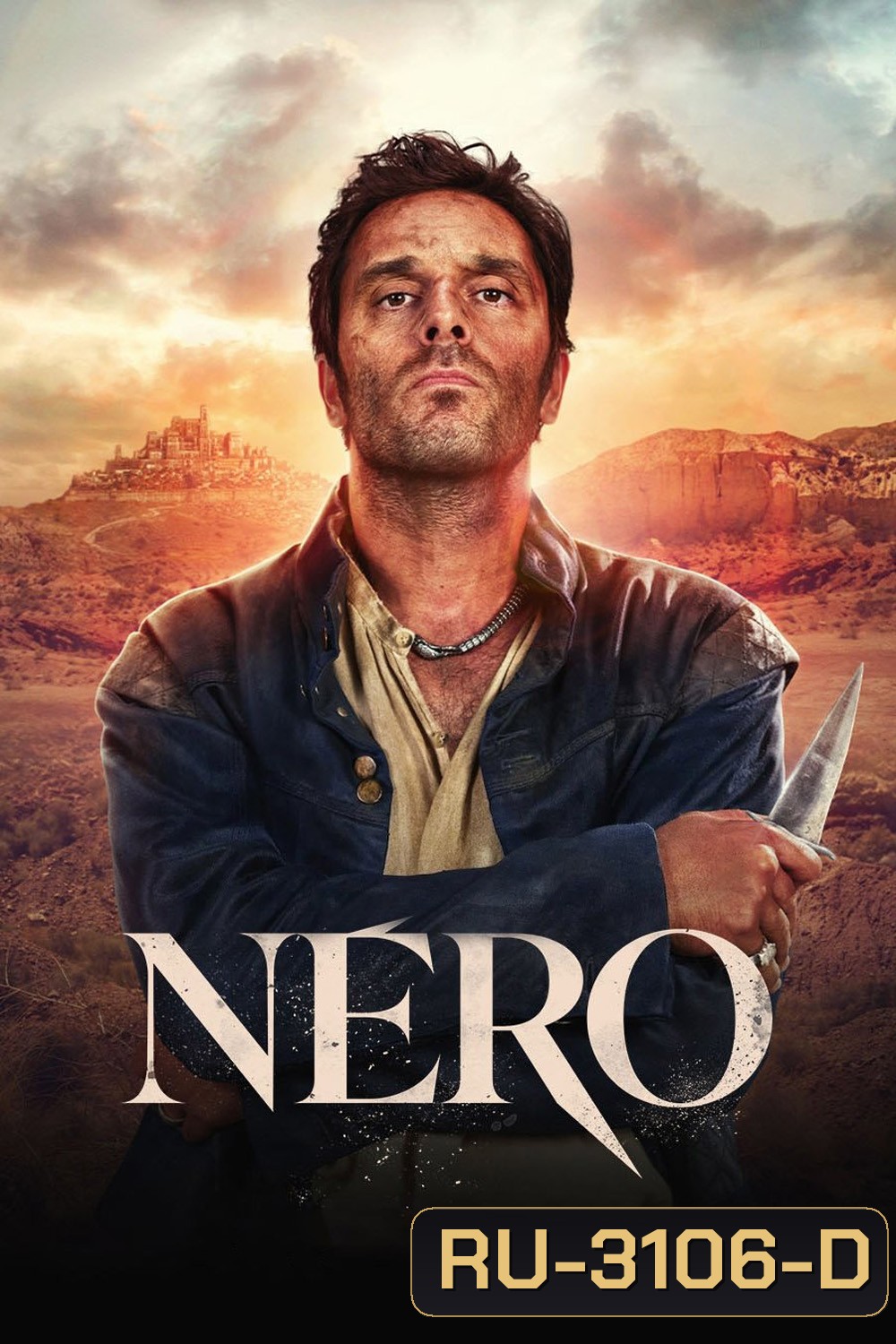 กาลครั้งหนึ่งของนักฆ่า Nero the Assassin (2025) 8 ตอน