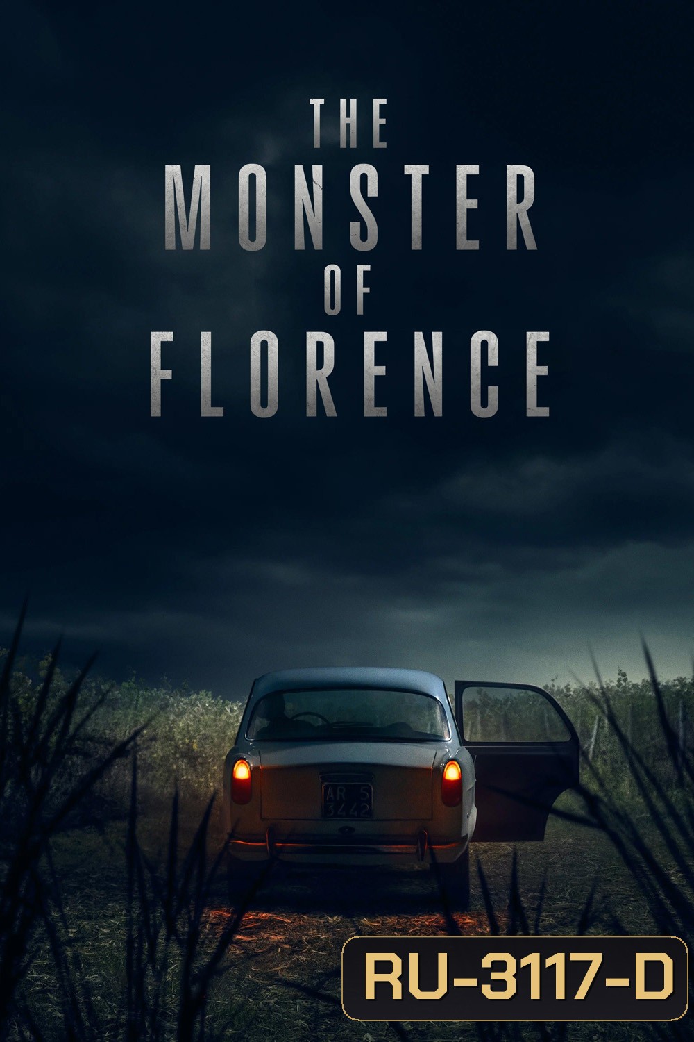 ปีศาจแห่งฟลอเรนซ์ The Monster of Florence (2025) 4 ตอนจบ