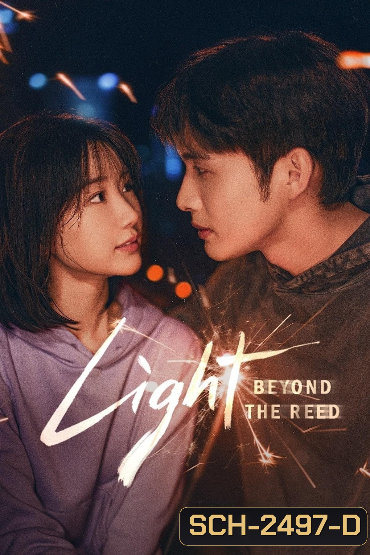 Light Beyond the Reed แสงรักส่องปลายฟ้า (2025) 18 ตอนจบ