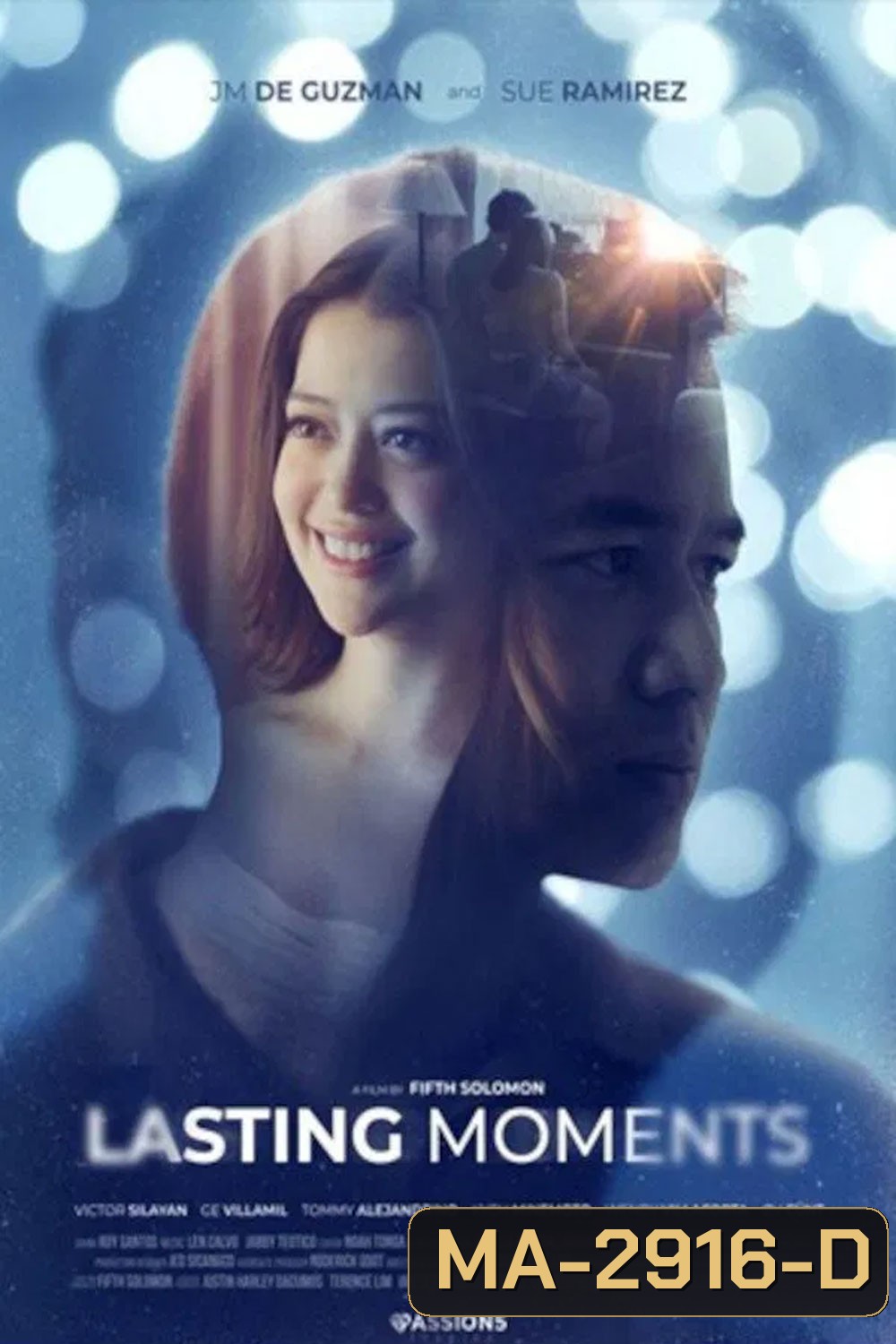 Lasting Moments (2025) ช่วงเวลาที่ตราตรึง