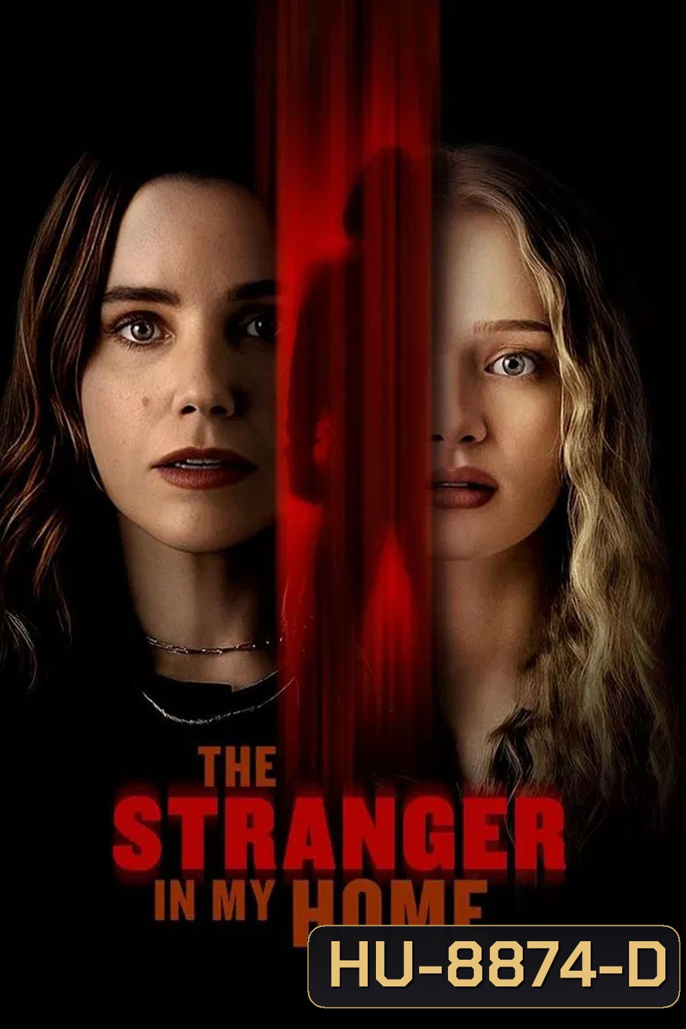 The Stranger in My Home (2025) คนแปลกหน้าในบ้านฉัน