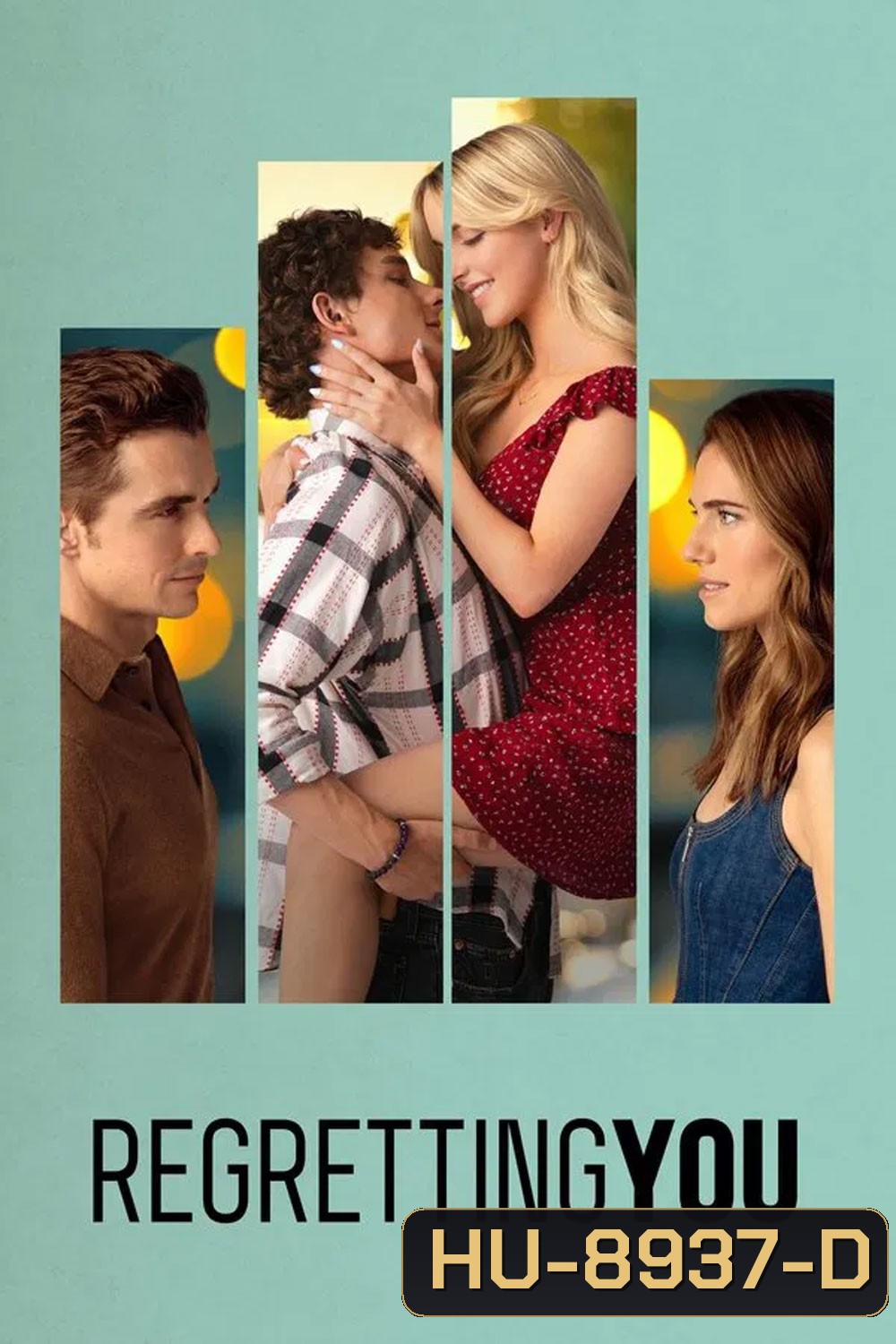 Regretting You (2025) รอยรักปมร้าว