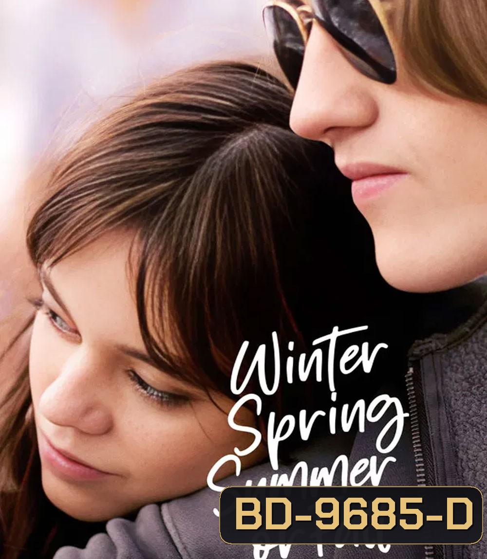 Winter Spring Summer Or Fall (2024) หัวใจสี่ฤดู