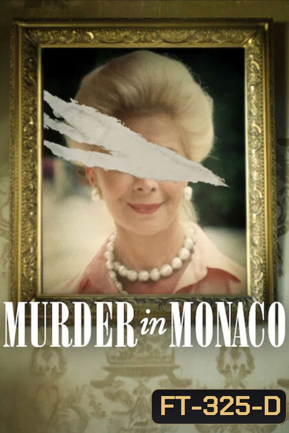 Murder in Monaco (2025)