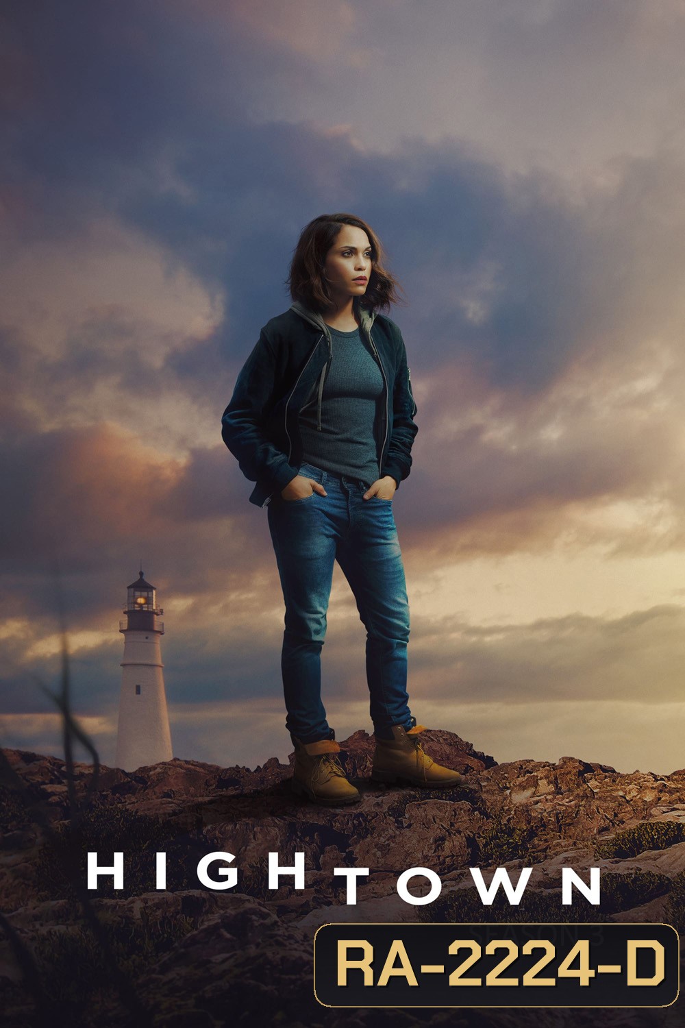 Hightown Season 3 (2024) 7 ตอนจบ