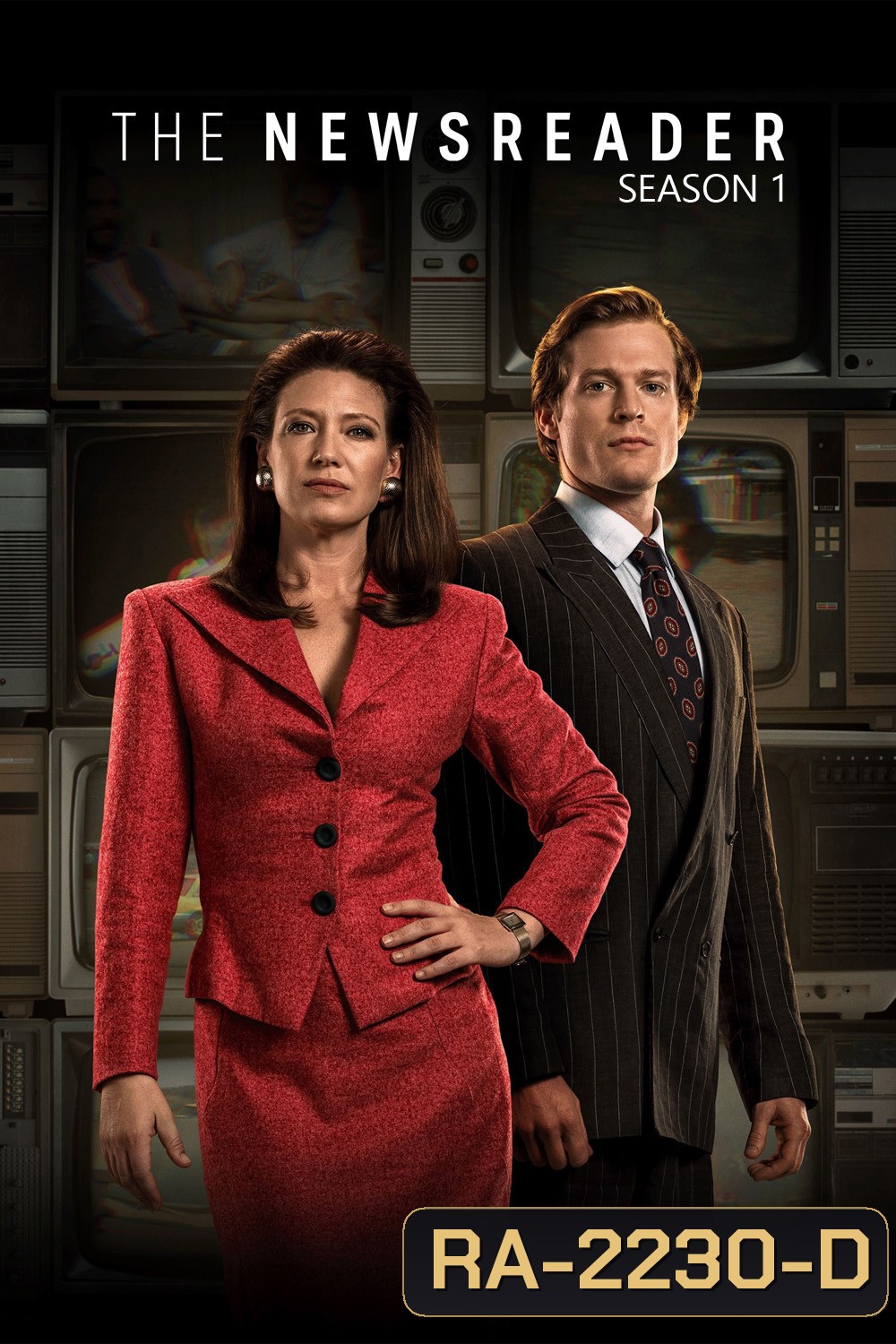 The Newsreader Season 1 (2022) 6 ตอนจบ