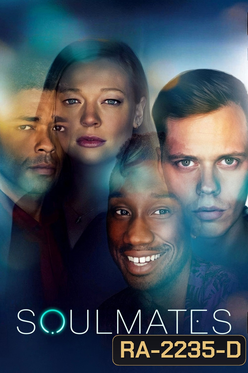 Soulmates (2020) คู่แท้ (6 ตอนจบ)